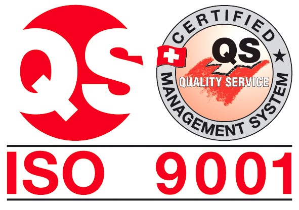Certificazione ISO 9001